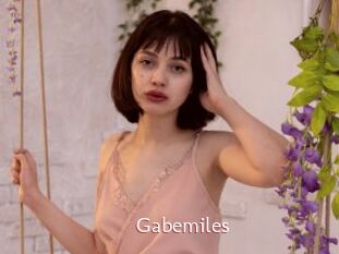 Gabemiles