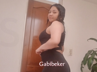 Gabibeker