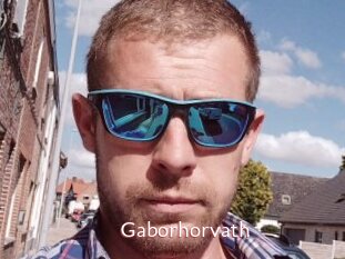 Gaborhorvath