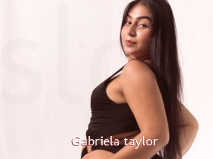 Gabriela_taylor
