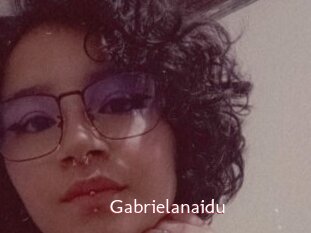 Gabrielanaidu