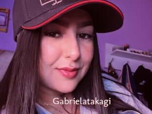 Gabrielatakagi