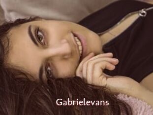 Gabrielevans