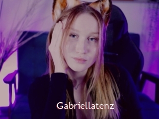 Gabriellatenz