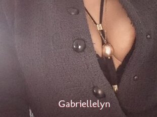 Gabriellelyn