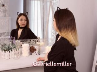 Gabriellemiller