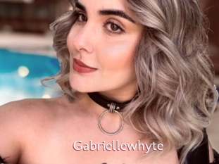 Gabriellewhyte