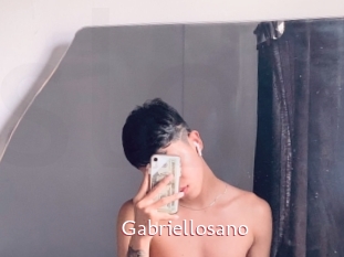 Gabriellosano
