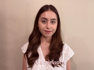 Gabrielsoliz