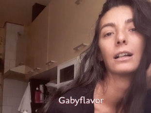 Gabyflavor