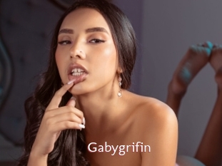 Gabygrifin