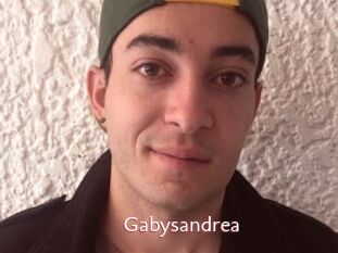 Gabysandrea