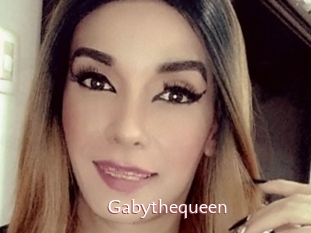 Gabythequeen