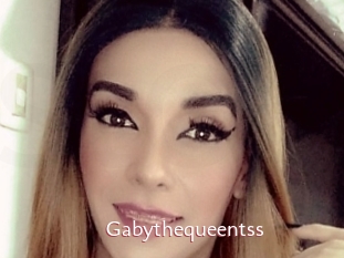 Gabythequeentss