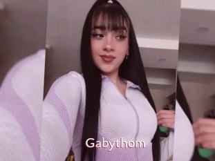 Gabythom