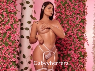 Gabyyherrera