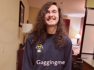 Gaggingme