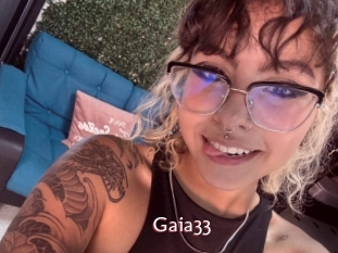 Gaia33