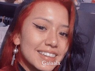 Gaiaalx