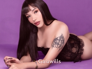 Gaiawills