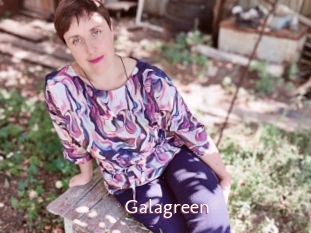 Galagreen