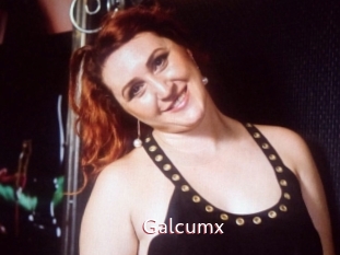 Galcumx