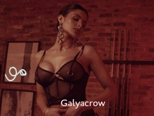 Galyacrow