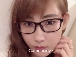 Gamebiaoyz