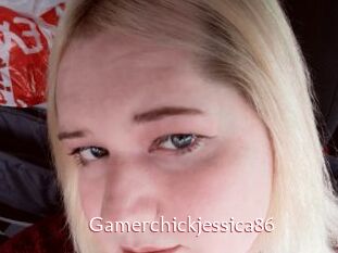 Gamerchickjessica86