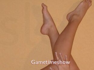 Gametimeshow