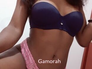 Gamorah