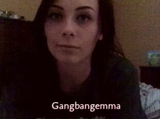 Gangbangemma