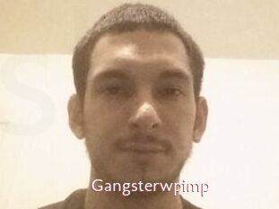 Gangsterwpimp