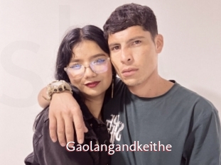 gaolangandkeithe Sweet links only