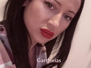 Gardenias
