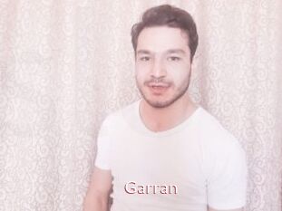 Garran
