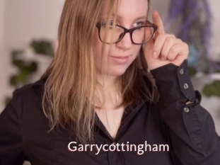 Garrycottingham