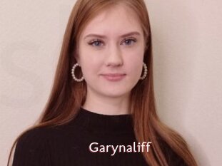 Garynaliff