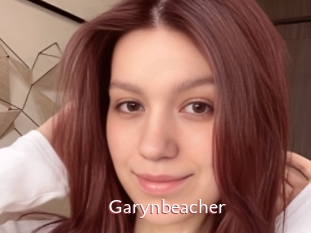 Garynbeacher