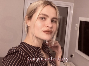 Garyncanterbury