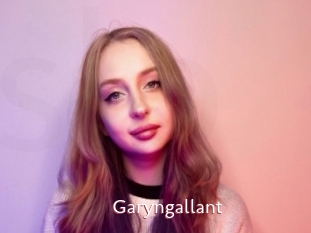 Garyngallant