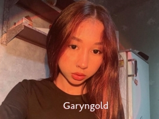 Garyngold