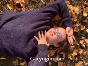 Garyngummer