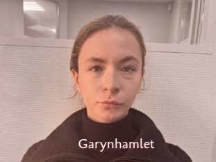 Garynhamlet