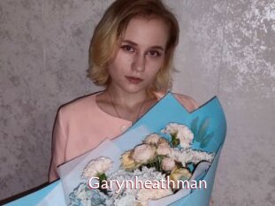 Garynheathman