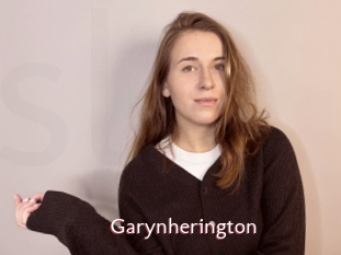 Garynherington
