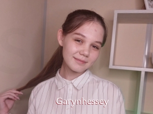 Garynhessey