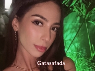 Gatasafada