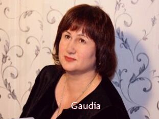 Gaudia