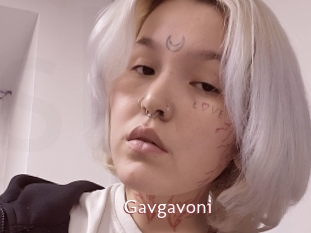 Gavgavoni